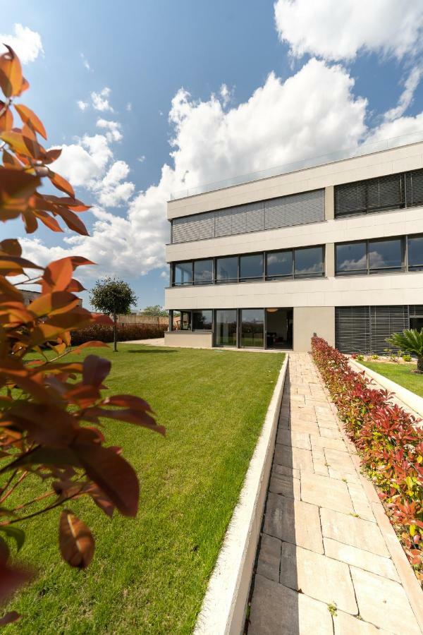 Unique Luxury Designers Apartment Zadar Exteriör bild