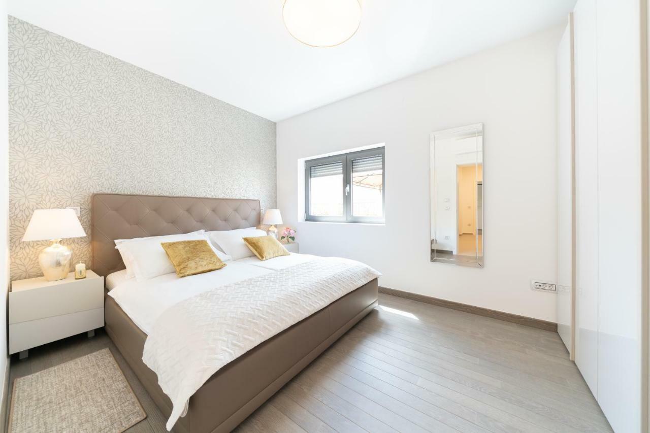 Unique Luxury Designers Apartment Zadar Exteriör bild