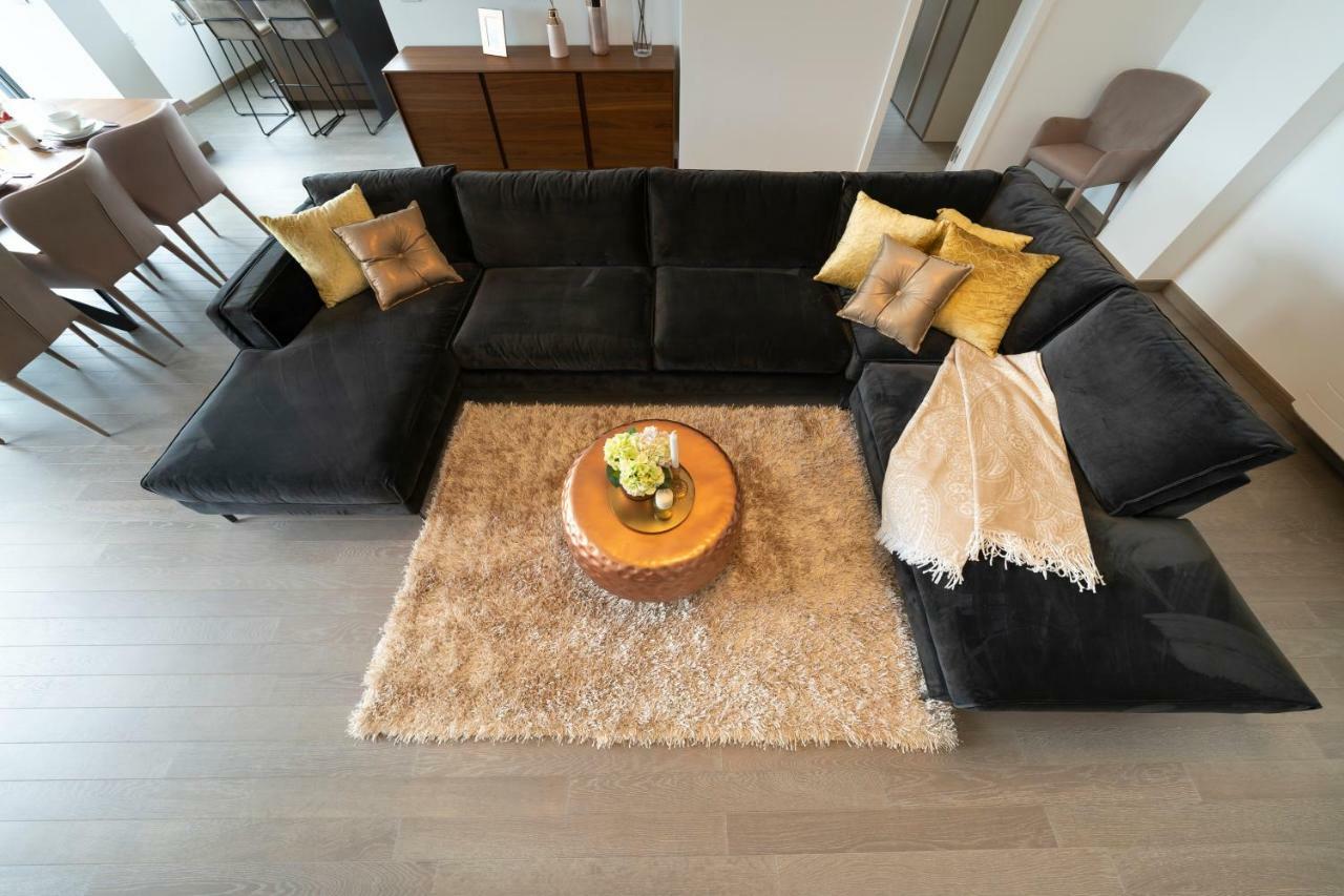 Unique Luxury Designers Apartment Zadar Exteriör bild