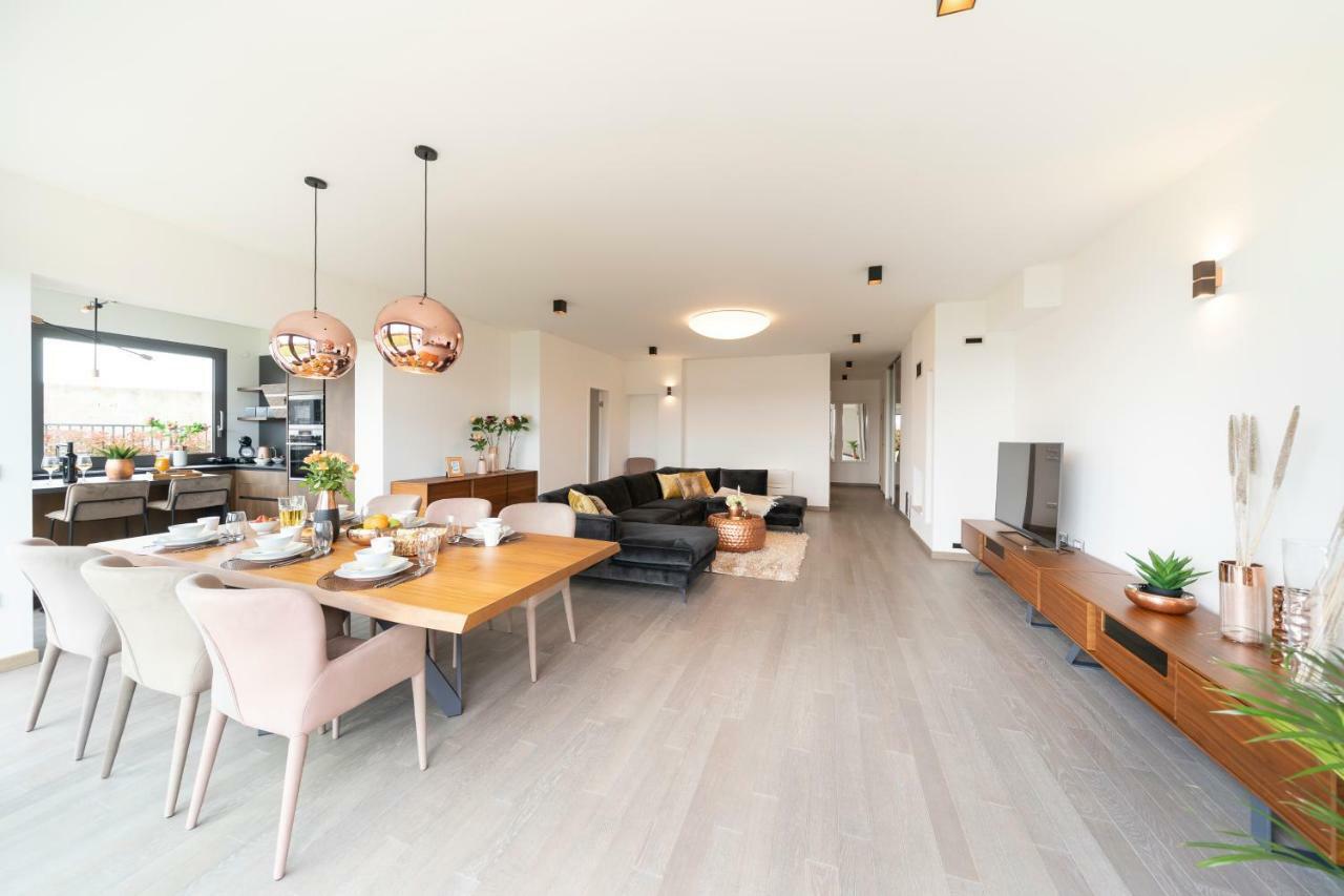 Unique Luxury Designers Apartment Zadar Exteriör bild