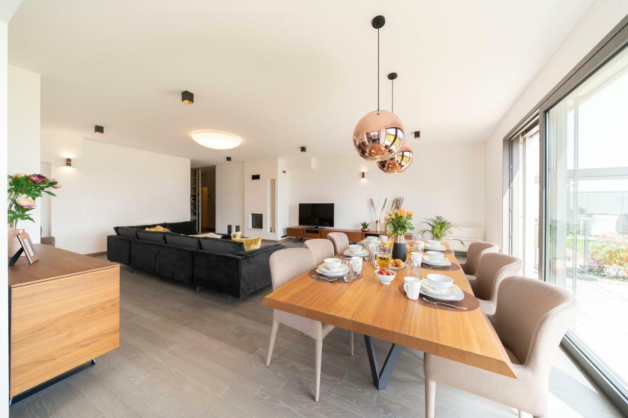 Unique Luxury Designers Apartment Zadar Exteriör bild