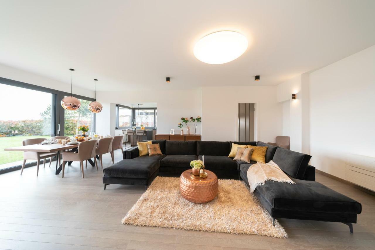 Unique Luxury Designers Apartment Zadar Exteriör bild