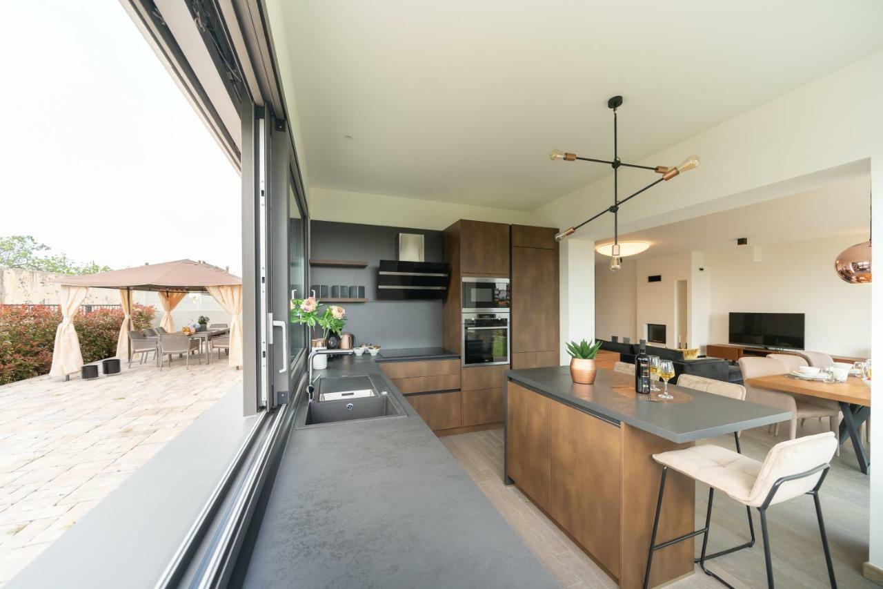 Unique Luxury Designers Apartment Zadar Exteriör bild