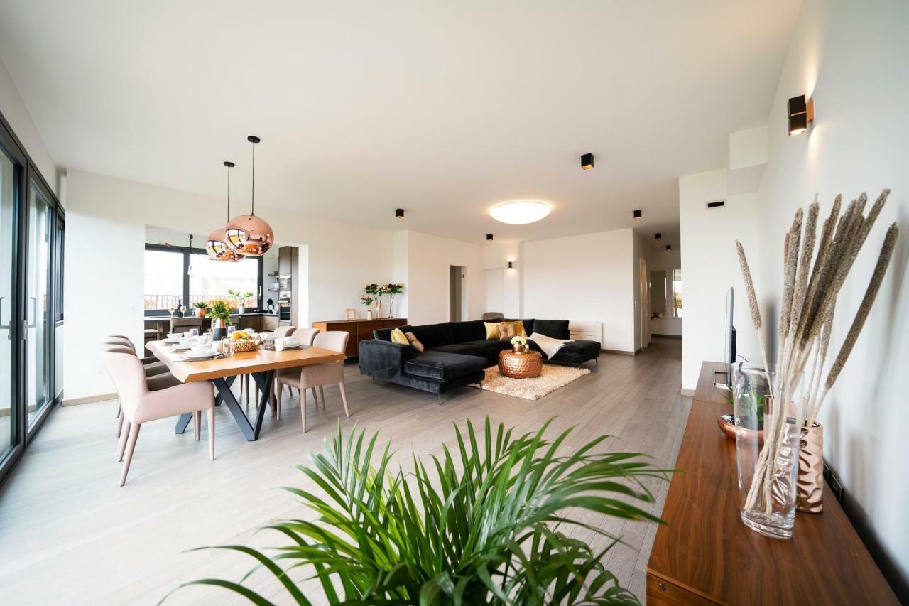 Unique Luxury Designers Apartment Zadar Exteriör bild